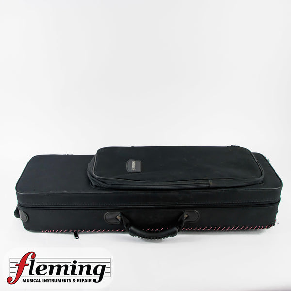 Yamaha YSS-475 Soprano Saxophone