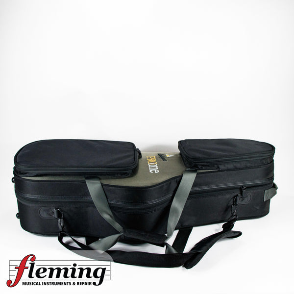 Antigua Winds ProOne TS-6200VLQ Tenor Saxophone