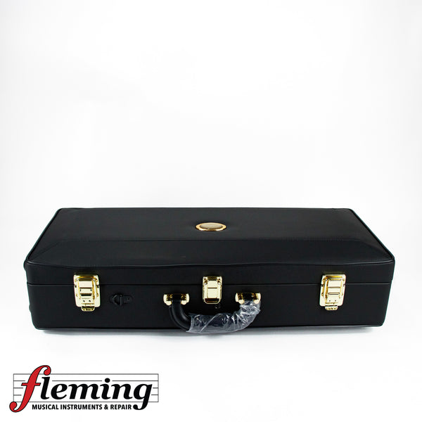 New Yamaha YAS-82ZII Custom Z Professional Alto Saxophone