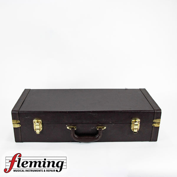 Yamaha YAS-480 Intermediate Alto Saxophone