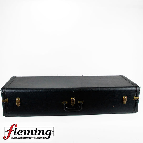 Selmer-Paris Super Action 80 Series II Baritone Saxophone - Ex-USAF