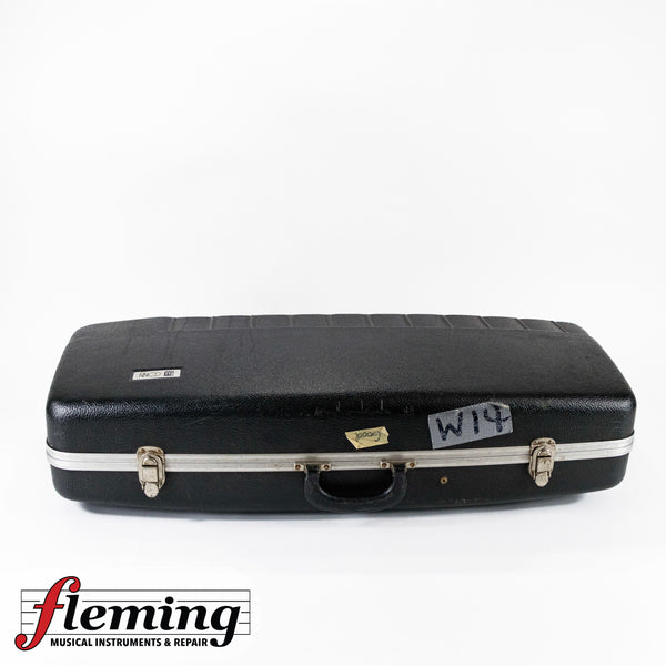 C.G. Conn 10M Tenor Saxophone (c. 1969) - Ex-USAF