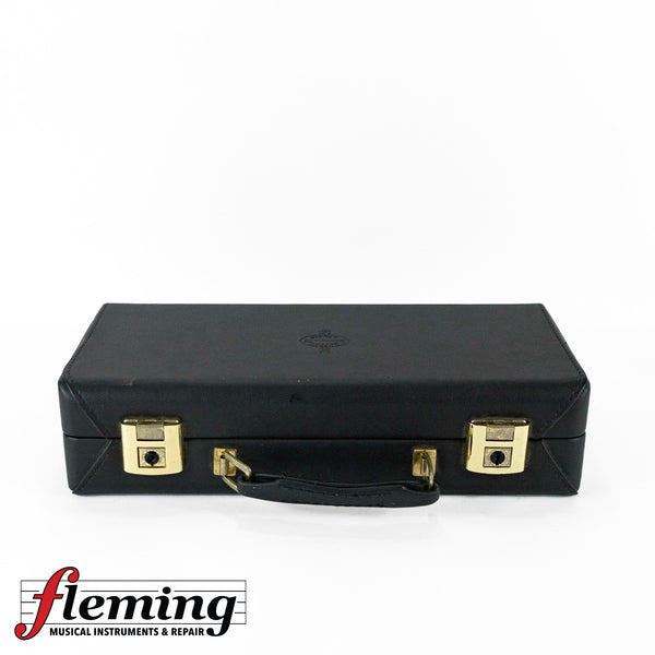 Buffet Crampon R13 Eb Clarinet (2017)