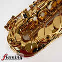Yamaha YAS-480 Intermediate Alto Saxophone
