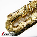 Selmer-Paris Super Action 80 Series II Baritone Saxophone - Ex-USAF