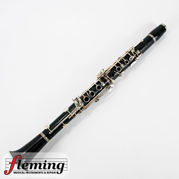 Selmer Recital Bb Clarinet (1980's) - EX-USAF