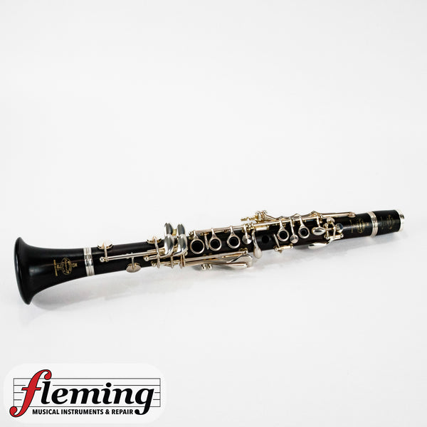 Buffet Crampon R13 Eb Clarinet (2017)
