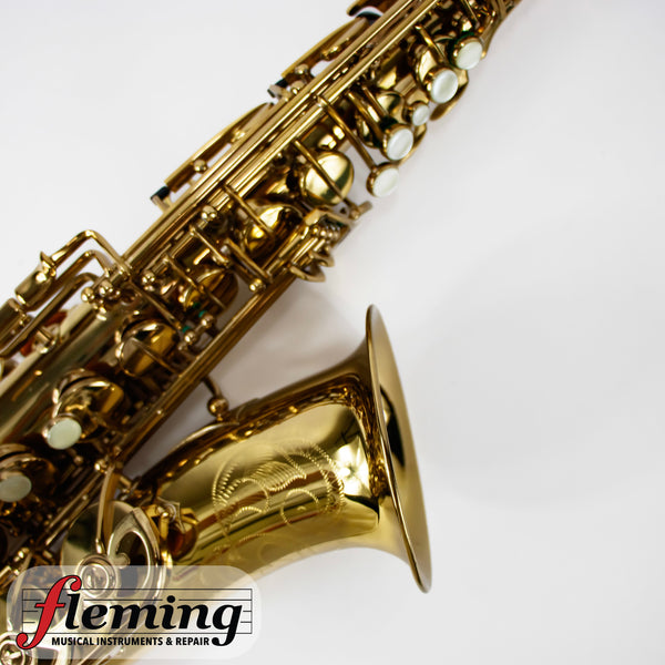 Buffet Crampon Super Dynaction Alto Saxophone
