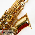 New Yamaha YAS-82ZII Custom Z Professional Alto Saxophone