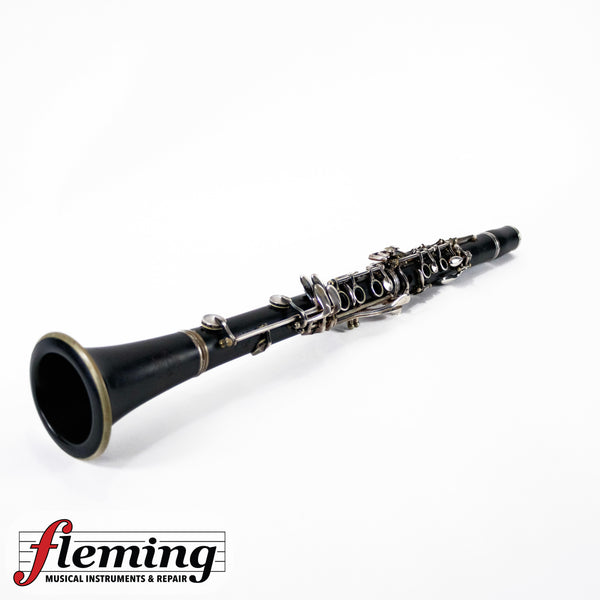 Buffet Crampon R13 Bb Clarinet (1972)