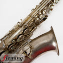 Vintage C.G. Conn New Wonder I Alto Saxophone (c. 1919) - FULL OVERHAUL