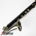 Vintage 1960s Selmer Paris Series 9 Bass Clarinet (Low D) - Restoration Project