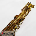 Selmer Paris Mark VII Alto Saxophone (1980) - Ex-USAF