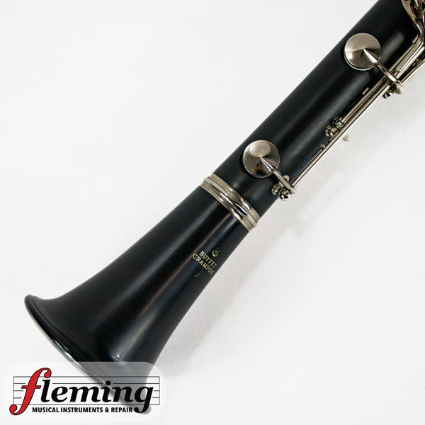 Buffet Crampon Prodige Intermediate Clarinet
