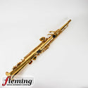 Yamaha YSS-475 Soprano Saxophone
