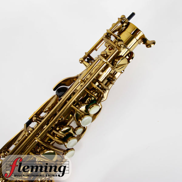 Buffet Crampon Super Dynaction Alto Saxophone