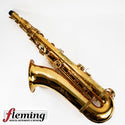 Antigua Winds ProOne TS-6200VLQ Tenor Saxophone