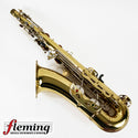 C.G. Conn 10M Tenor Saxophone (c. 1969) - Ex-USAF