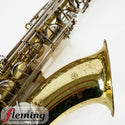 Yamaha YTS-23 Tenor Saxophone (1983)