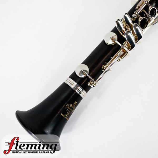 Buffet Crampon R13 Eb Clarinet (2017)