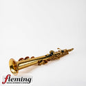 Yamaha YSS-475 Soprano Saxophone