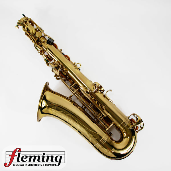 Buffet Crampon Super Dynaction Alto Saxophone