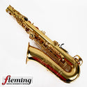 Yamaha YAS-480 Intermediate Alto Saxophone