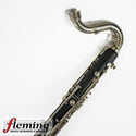 Vintage 1960s Selmer Paris Series 9 Bass Clarinet (Low D) - Restoration Project