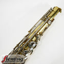 Yamaha YTS-23 Tenor Saxophone (1983)