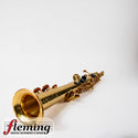 Yamaha YSS-475 Soprano Saxophone