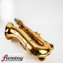 Antigua Winds ProOne TS-6200VLQ Tenor Saxophone
