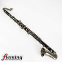 Vintage 1960s Selmer Paris Series 9 Bass Clarinet (Low D) - Restoration Project