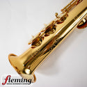 Yamaha YSS-475 Soprano Saxophone