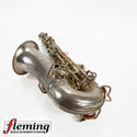 Vintage C.G. Conn New Wonder I Alto Saxophone (c. 1919) - FULL OVERHAUL