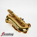 Yamaha YAS-480 Intermediate Alto Saxophone
