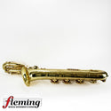 Selmer-Paris Super Action 80 Series II Baritone Saxophone - Ex-USAF