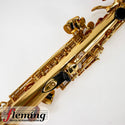 Yamaha YSS-475 Soprano Saxophone