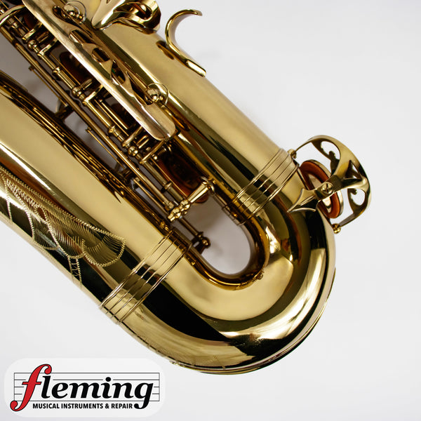 Buffet Crampon Super Dynaction Alto Saxophone