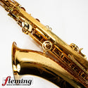 Antigua Winds ProOne TS-6200VLQ Tenor Saxophone