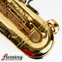 New Yamaha YAS-82ZII Custom Z Professional Alto Saxophone