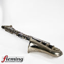 Vintage 1960s Selmer Paris Series 9 Bass Clarinet (Low D) - Restoration Project