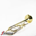S.E. Shires Q Series TBQ30YR Tenor Trombone