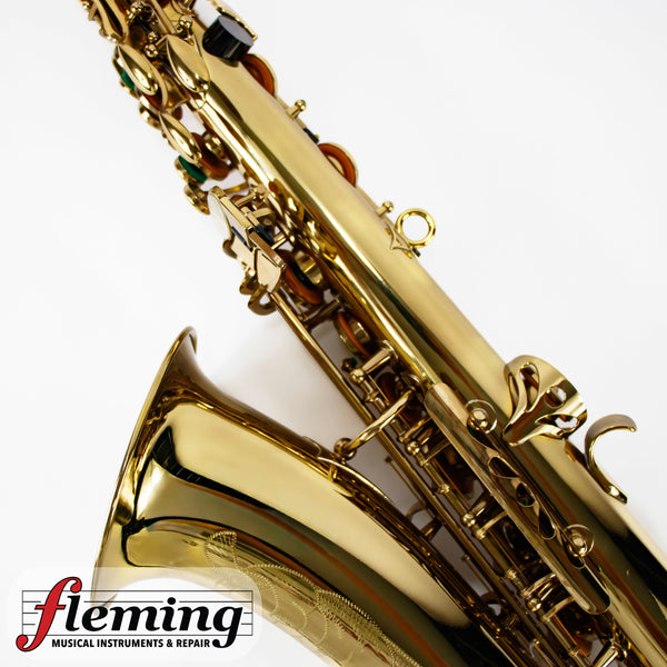 Buffet Crampon Super Dynaction Alto Saxophone