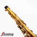 Antigua Winds ProOne TS-6200VLQ Tenor Saxophone