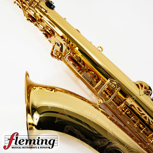 Yamaha YTS-62III Professional Tenor Saxophone
