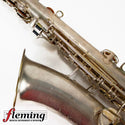Vintage C.G. Conn New Wonder I Alto Saxophone (c. 1919) - FULL OVERHAUL