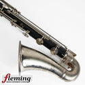 Vintage 1960s Selmer Paris Series 9 Bass Clarinet (Low D) - Restoration Project