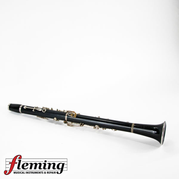 Selmer Recital Bb Clarinet (1980's) - EX-USAF