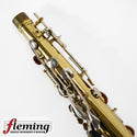 C.G. Conn 10M Tenor Saxophone (c. 1969) - Ex-USAF