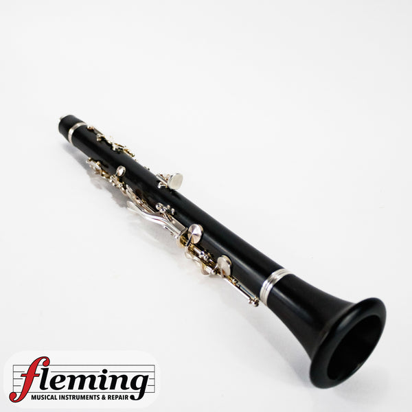 Buffet Crampon R13 Eb Clarinet (2017)